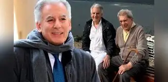 ¿Por qué Mario Vargas Llosa regresó a Perú antes de morir? Su hijo mayor confiesa el verdadero motivo de su decisión ¿Por qué Mario Vargas Llosa regresó a Perú antes de morir? Su hijo mayor confiesa el verdadero motivo de su decisión