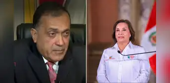 Dina Boluarte no pagó a Mario Cabani por sus cirugías: médico revela que a la presidenta "no le daba el dinero"