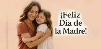 Poemas cortos por el Día de la Madre 2025: versos breves y emocionales para dedicar con cariño