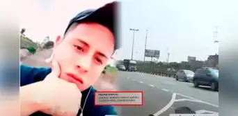 Obrero muere atropellado en Lurín: auto involucrado pertenece a padres de exarquero Luis Llontop Obrero muere atropellado en Lurín: auto involucrado pertenece a padres de exarquero Luis Llontop