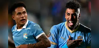 Sporting Cristal vs Bolívar últimas noticias: declaraciones del plantel del equipo boliviano previo a la fecha 4 de la Copa Libertadores