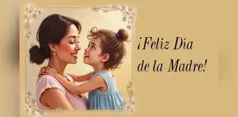 Día de la Madre 2025: frases lindas y cortas para mamá; dedícale un mensaje especial por WhatsApp, tarjeta o redes