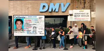 Real ID en California: DMV señala que puedes obtener tu identificación después del 7 de mayo si cumples con estos requisitos