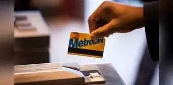 Adiós al Metrocard en Nueva York: nuevo sistema de pago con diferentes beneficios empezará a aplicarse desde esta fecha Adiós al Metrocard en Nueva York: nuevo sistema de pago con diferentes beneficios empezará a aplicarse desde esta fecha