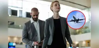 Pasajero es acusado de agresión sexual contra dos asistentes de vuelo durante viaje a Los Ángeles