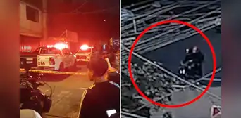 Bebé de un año muere tras balacera contra su padre dentro de chifa en San Juan de Lurigancho