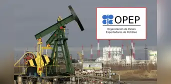 OPEP+ eleva oferta de crudo y empuja precios a la baja en medio de tensiones comerciales