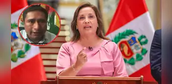 Alcalde de Pataz tras reunión con Dina Boluarte: "El estado de emergencia es un papel engaña pueblo que no da resultados"