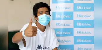 EsSalud establece único requisito para afiliar hijos mayores de 18 años de trabajadores al Seguro Social en Perú