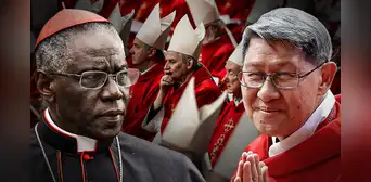 Noticias del Vaticano HOY EN DIRECTO: así votan los cardenales del mundo para elegir al siguiente Papa
