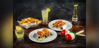 ¡Celebra el Cinco de Mayo! Conoce los restaurantes en Estados Unidos que ofrecen descuentos y platos especiales ¡Celebra el Cinco de Mayo! Conoce los restaurantes en Estados Unidos que ofrecen descuentos y platos especiales