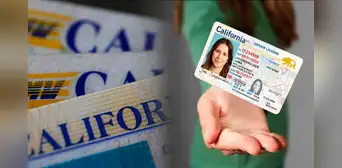 DMV de California revela que grupo de personas no necesitarán tramitar la Real ID este 2025 DMV de California revela que grupo de personas no necesitarán tramitar la Real ID este 2025
