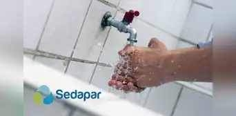 Sedapar anuncia corte de agua hoy 7 de mayo en Arequipa: distritos y horarios afectados Sedapar anuncia corte de agua hoy 7 de mayo en Arequipa: distritos y horarios afectados