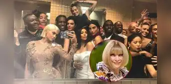 Met Gala 2025: 7 estrictas reglas que los invitados deben seguir durante el evento más esperado de la moda en Nueva York
