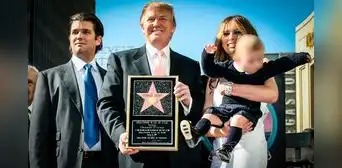Donald Trump busca revalorizar el cine 'made in EEUU' golpeando la industria extranjera: "Hollywood está siendo destruido"