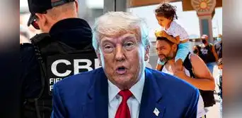 Mucho cuidado, inmigrantes en EEUU: CBP enviará un correo a este pequeño grupo para abandonar el país en 2025