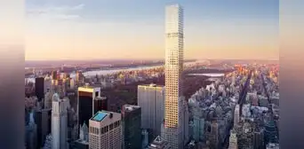 Desarrolladores de una de las torres más emblemática de Nueva York enfrentan demanda millonaria