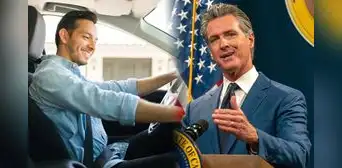 California: ley respaldada por Gavin Newsom impone a conductores duras sanciones por incumplir esencial requisito para manejar California: ley respaldada por Gavin Newsom impone a conductores duras sanciones por incumplir esencial requisito para manejar