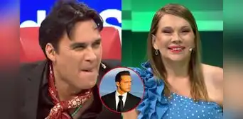 Patricio Suárez-Vértiz sorprende al contar que acompañó a Susan León a una cita con Luis Miguel: “Este chico me ha echado el ojo”