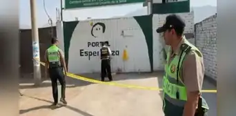 "Terminarás en una bolsa negra": extorsionan a agente inmobiliario y le dejan arreglo funerario en Ate "Terminarás en una bolsa negra": extorsionan a agente inmobiliario y le dejan arreglo funerario en Ate