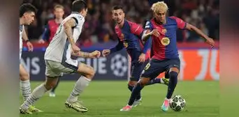 Alineaciones Barcelona vs Inter de Milán: formaciones del partidazo por el pase a la final de la Champions League