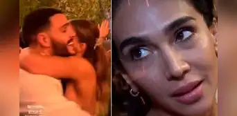 Vania Bludau hace insólita confesión luego de video viral de Mario Irivarren: "Mira todo lo que pasó"