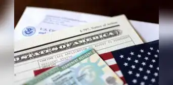 Estados Unidos: inmigrantes con residencia permanente perderán la Green Card si no hacen caso a esta advertencia de USCIS Estados Unidos: inmigrantes con residencia permanente perderán la Green Card si no hacen caso a esta advertencia de USCIS