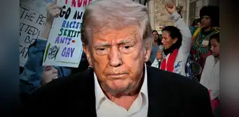 Nuevo golpe para Trump: las 'ciudades santuario' de Illinois y Michigan que protegen a los inmigrantes de las deportaciones Nuevo golpe para Trump: las 'ciudades santuario' de Illinois y Michigan que protegen a los inmigrantes de las deportaciones
