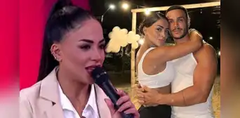 Onelia Molina anuncia el fin de su relación con Mario Irivarren tras 2 años: "Yo lo quiero mucho" Onelia Molina anuncia el fin de su relación con Mario Irivarren tras 2 años: "Yo lo quiero mucho"