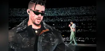 Bad Bunny vuelve a México en 2025: fechas, preventa, precios y todo sobre el 'Debí Tirar Más Fotos World Tour' Bad Bunny vuelve a México en 2025: fechas, preventa, precios y todo sobre el 'Debí Tirar Más Fotos World Tour'