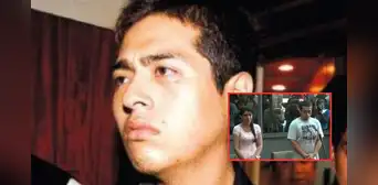 Marco Arenas, el joven que asesinó a su madre adoptiva, habló desde la cárcel y afirmó que heredó sus bienes: "Tengo un depa en San Borja" Marco Arenas, el joven que asesinó a su madre adoptiva, habló desde la cárcel y afirmó que heredó sus bienes: "Tengo un depa en San Borja"