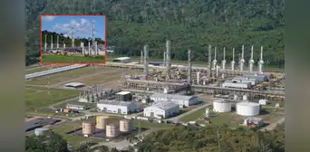 El Lote 58 en Cusco: el gran megaproyecto que impulsará el mercado energético de gas natural en Perú y comenzará a operar en menos de un año El Lote 58 en Cusco: el gran megaproyecto que impulsará el mercado energético de gas natural en Perú y comenzará a operar en menos de un año