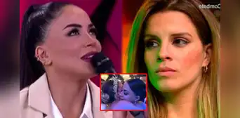 Onelia Molina sobre las disculpas de Alejandra Baigorria para asistir a su boda: "Fuí con la mejor de las ondas" Onelia Molina sobre las disculpas de Alejandra Baigorria para asistir a su boda: "Fuí con la mejor de las ondas"