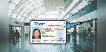 Real ID en Texas: ¿cómo obtener el documento oficial si soy inmigrante en EEUU?