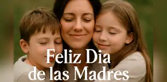 Más de 75 frases y saludos por el Día de las Madres en México para dedicar este 10 de mayo por WhatsApp Más de 75 frases y saludos por el Día de las Madres en México para dedicar este 10 de mayo por WhatsApp