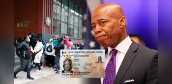 Nueva York: programa respaldado por Eric Adams otorga a los residentes grandes beneficios si cumplen requisito básico Nueva York: programa respaldado por Eric Adams otorga a los residentes grandes beneficios si cumplen requisito básico