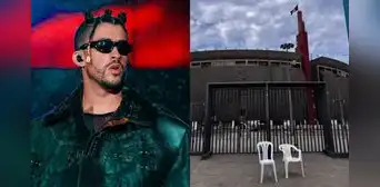 Bad Bunny: ¿cuándo fue la última vez que el ‘Conejo Malo’ visitó el Perú antes del tour 'Debí tirar más fotos'? Bad Bunny: ¿cuándo fue la última vez que el ‘Conejo Malo’ visitó el Perú antes del tour 'Debí tirar más fotos'?