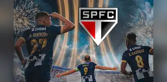 ¿Qué pasa si Alianza Lima gana, empata o pierde ante Sao Paulo en la Copa Libertadores? ¿Qué pasa si Alianza Lima gana, empata o pierde ante Sao Paulo en la Copa Libertadores?