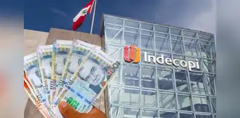 ¡Trabaja en el sector público! Convocatoria de Indecopi ofrece plazas CAS para egresados y bachilleres con sueldos de hasta S/ 9000 ¡Trabaja en el sector público! Convocatoria de Indecopi ofrece plazas CAS para egresados y bachilleres con sueldos de hasta S/ 9000