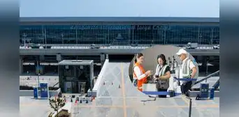 Estos pasajeros del nuevo Aeropuerto Jorge Chávez tendrán que pagar un adicional en sus boletos de viaje, luego de la inauguración en 2025