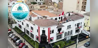 Municipalidad de Magdalena del Mar lanza convocatoria de trabajo con 157 vacantes: Link y cómo postular a sueldos de hasta S/2.600 Municipalidad de Magdalena del Mar lanza convocatoria de trabajo con 157 vacantes: Link y cómo postular a sueldos de hasta S/2.600