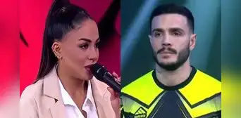 Onelia Molina confiesa la razón por la que no perdonó a Mario Irivarren y descarta reconciliación: "Para mí no hay tiempos” Onelia Molina confiesa la razón por la que no perdonó a Mario Irivarren y descarta reconciliación: "Para mí no hay tiempos”