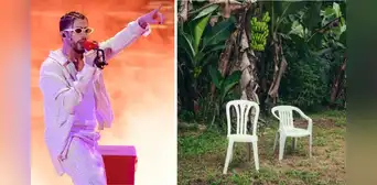 Bad Bunny anuncia fechas para su gira por América Latina, pero deja un país fuera: descubre cuál es Bad Bunny anuncia fechas para su gira por América Latina, pero deja un país fuera: descubre cuál es