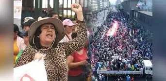 Paro nacional de transportistas en mayo: confirman fecha de movilización tras masacre en Pataz