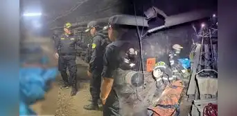 Tras la muerte de trabajadores en Pataz, Ejecutivo impone restricciones: estas son las principales