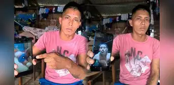 Joven soldado denuncia haber sido torturado por miembros del Ejército peruano tras ser acusado de robo en Loreto