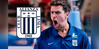 DT de Alianza Lima sorprende con fuerte decisión sobre su futuro a días de la final de la Liga Peruana de Vóley