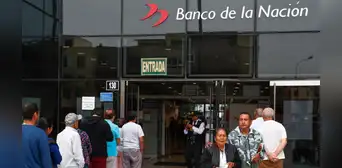 Así puedes revisar tu CCI del Banco de la Nación en Multired Virtual: sigue estos pasos para obtener tu código interbancario Así puedes revisar tu CCI del Banco de la Nación en Multired Virtual: sigue estos pasos para obtener tu código interbancario