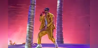 Bad Bunny regresa a Perú y las reacciones de fans no se hacen esperar: "A juntar dinero otra vez" Bad Bunny regresa a Perú y las reacciones de fans no se hacen esperar: "A juntar dinero otra vez"