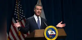 Ley firmada en California por Gavin Newsom prohíbe a empleadores pedir la licencia de conducir como requisito de trabajo Ley firmada en California por Gavin Newsom prohíbe a empleadores pedir la licencia de conducir como requisito de trabajo